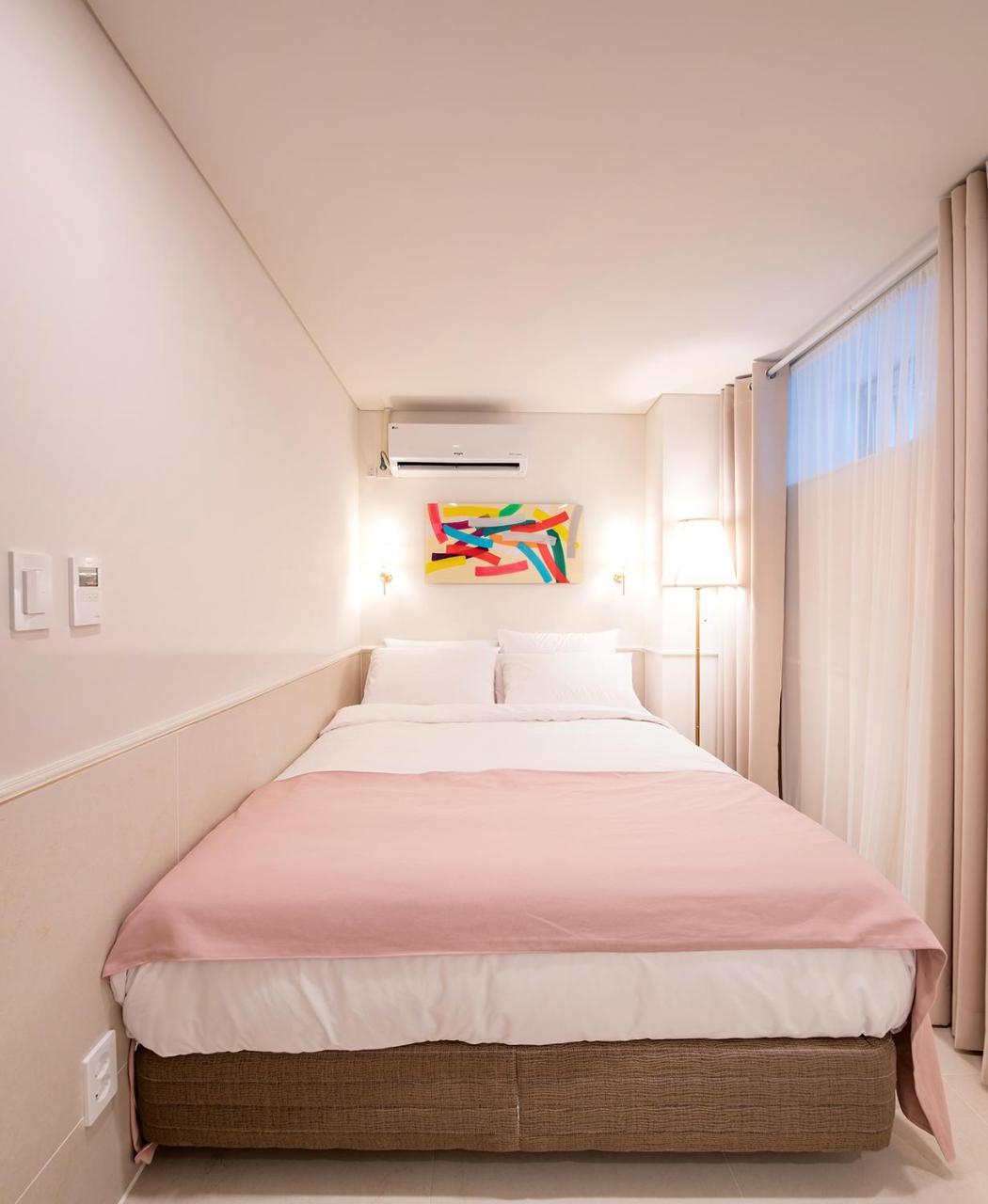 Aparthotel Le Lit 2*